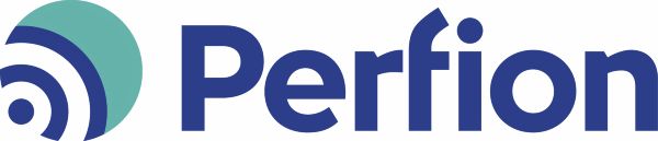 PIM oplossingen Perfion - Perfion logo